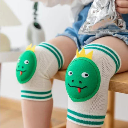 Baby Knee Pads