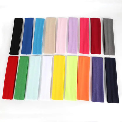 Non-Slip Headband