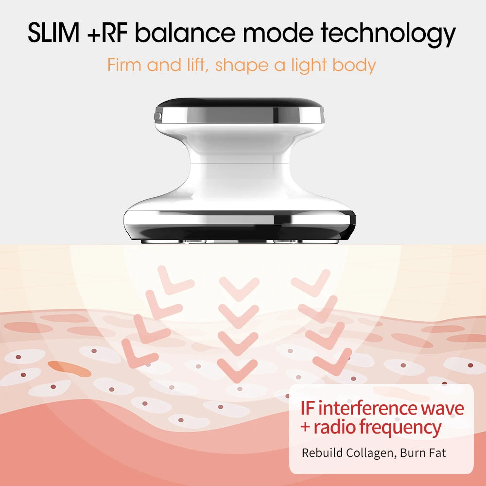 Body Slimming Machine