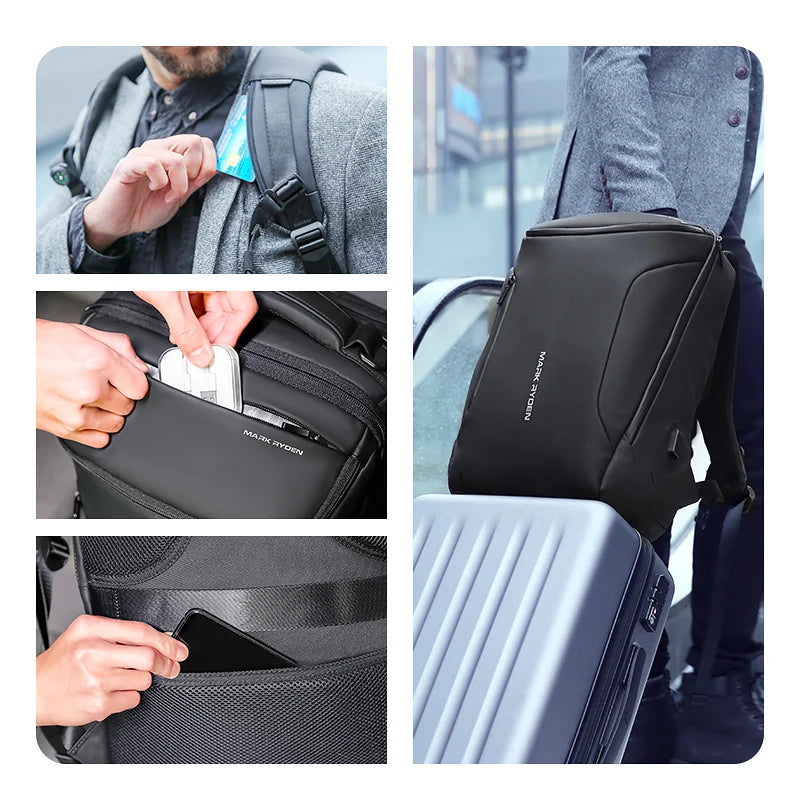 Laptop Backpack