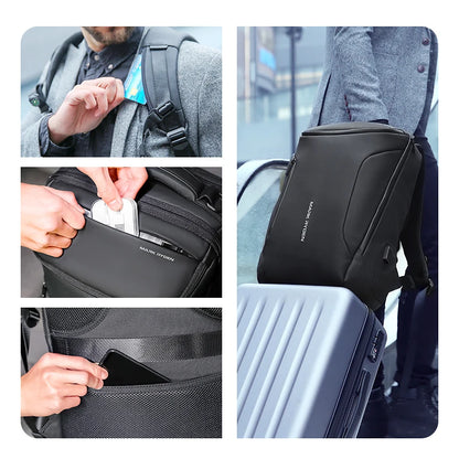 Laptop Backpack