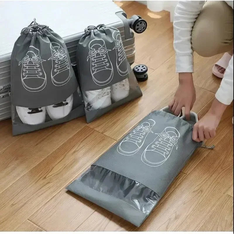 Travel Shoe Storage Bags