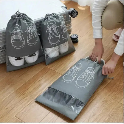 Travel Shoe Storage Bags