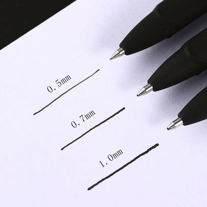 Office Business Gel Pens