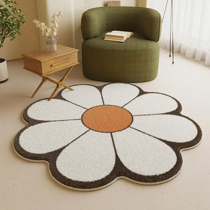 Soft Floor Mats