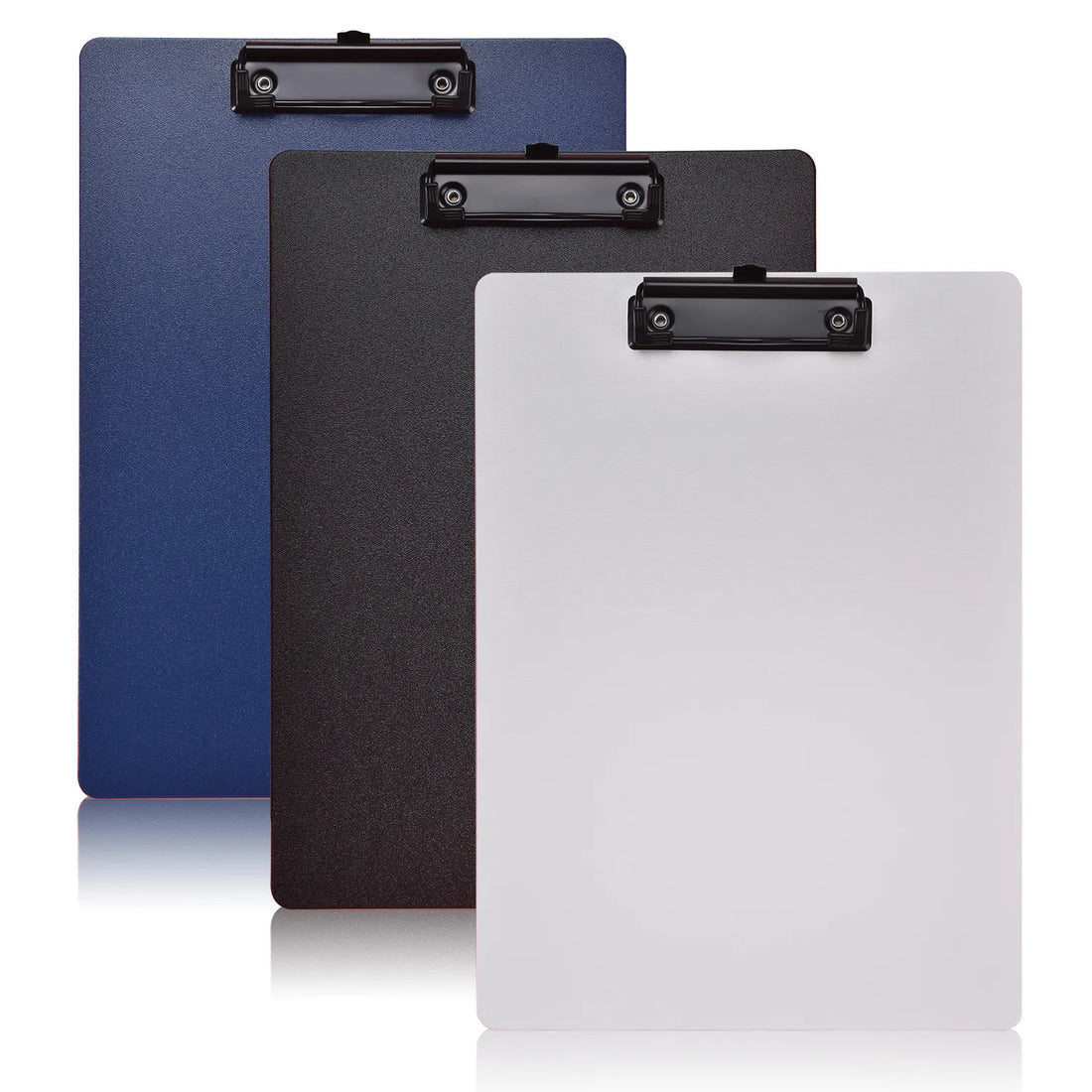 Multifunctional A4 File Folder Clipboard