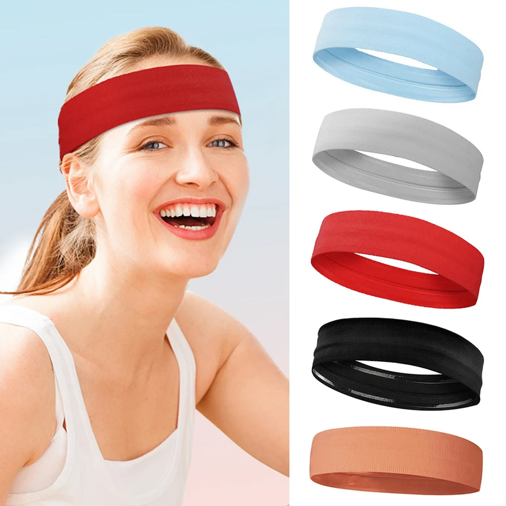 Non-Slip Headband
