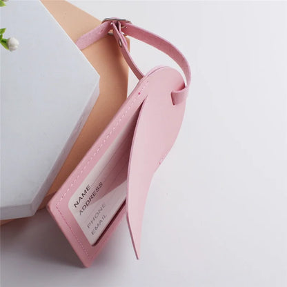 Luggage Tag