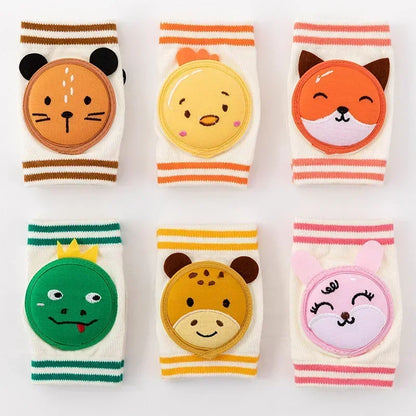 Baby Knee Pads