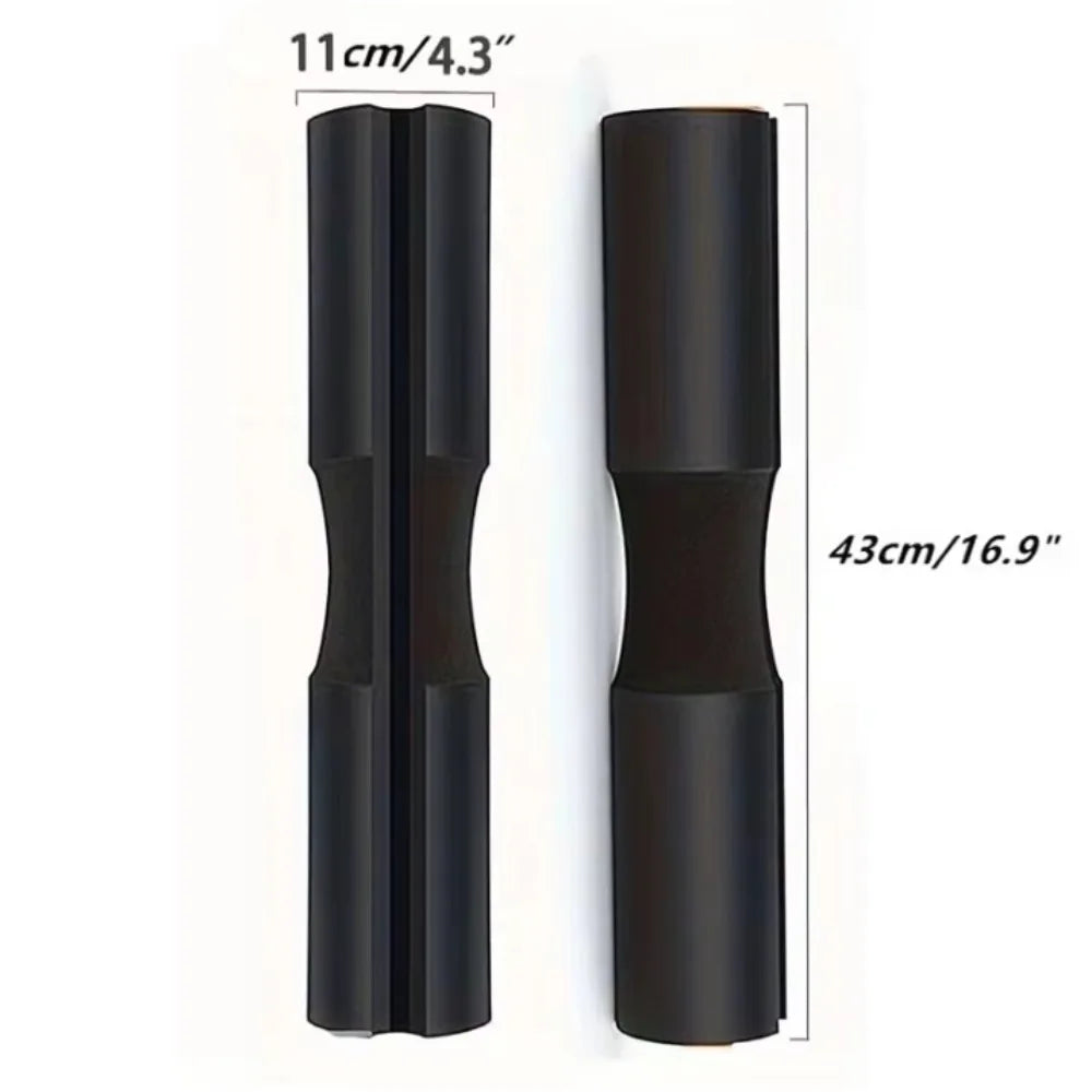Thickened Barbell Shoulder Pads