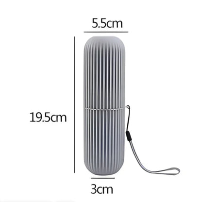 Travel Toothbrush Case