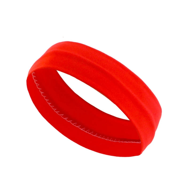 Non-Slip Headband