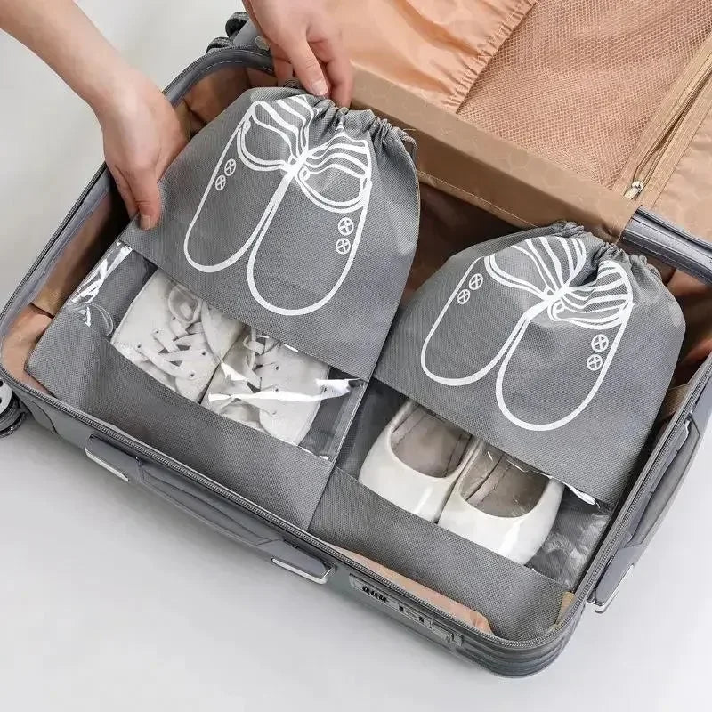 Travel Shoe Storage Bags