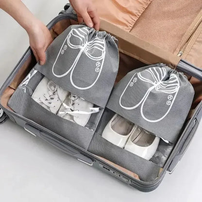 Travel Shoe Storage Bags