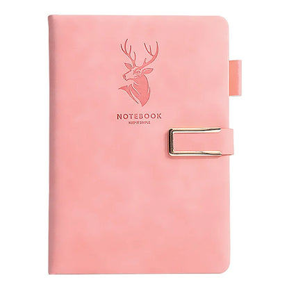 A5 Journal Notebook