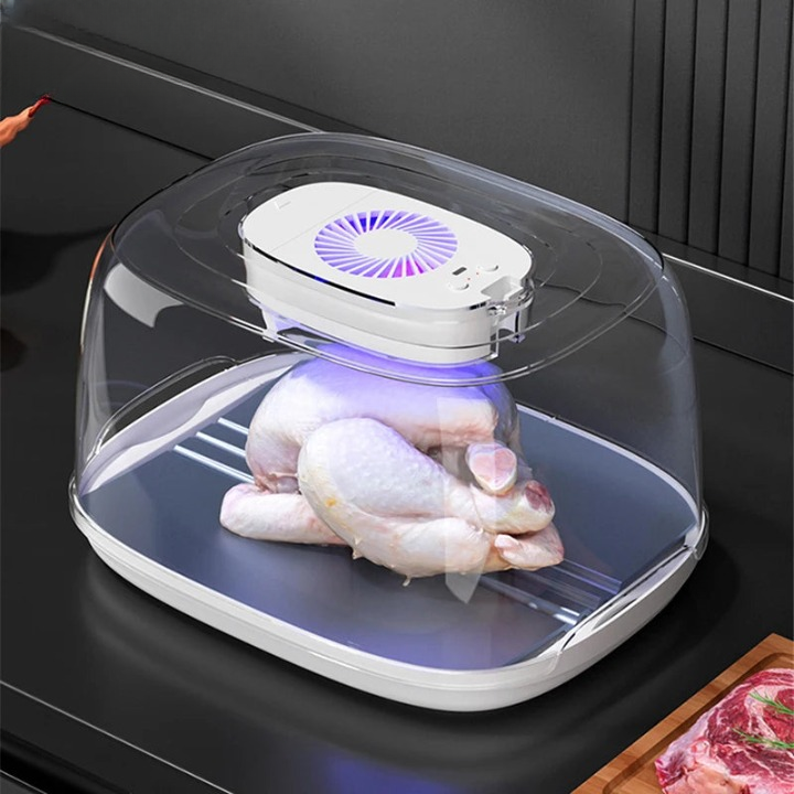 Kitchen Quick Thaw Machine