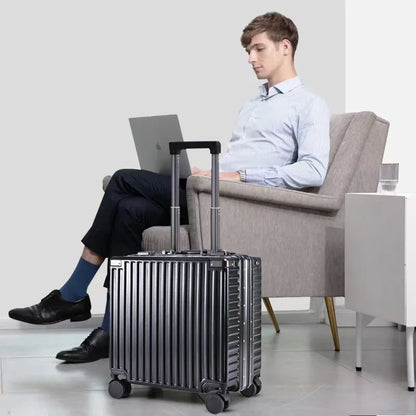Business Boarding Case Luggage