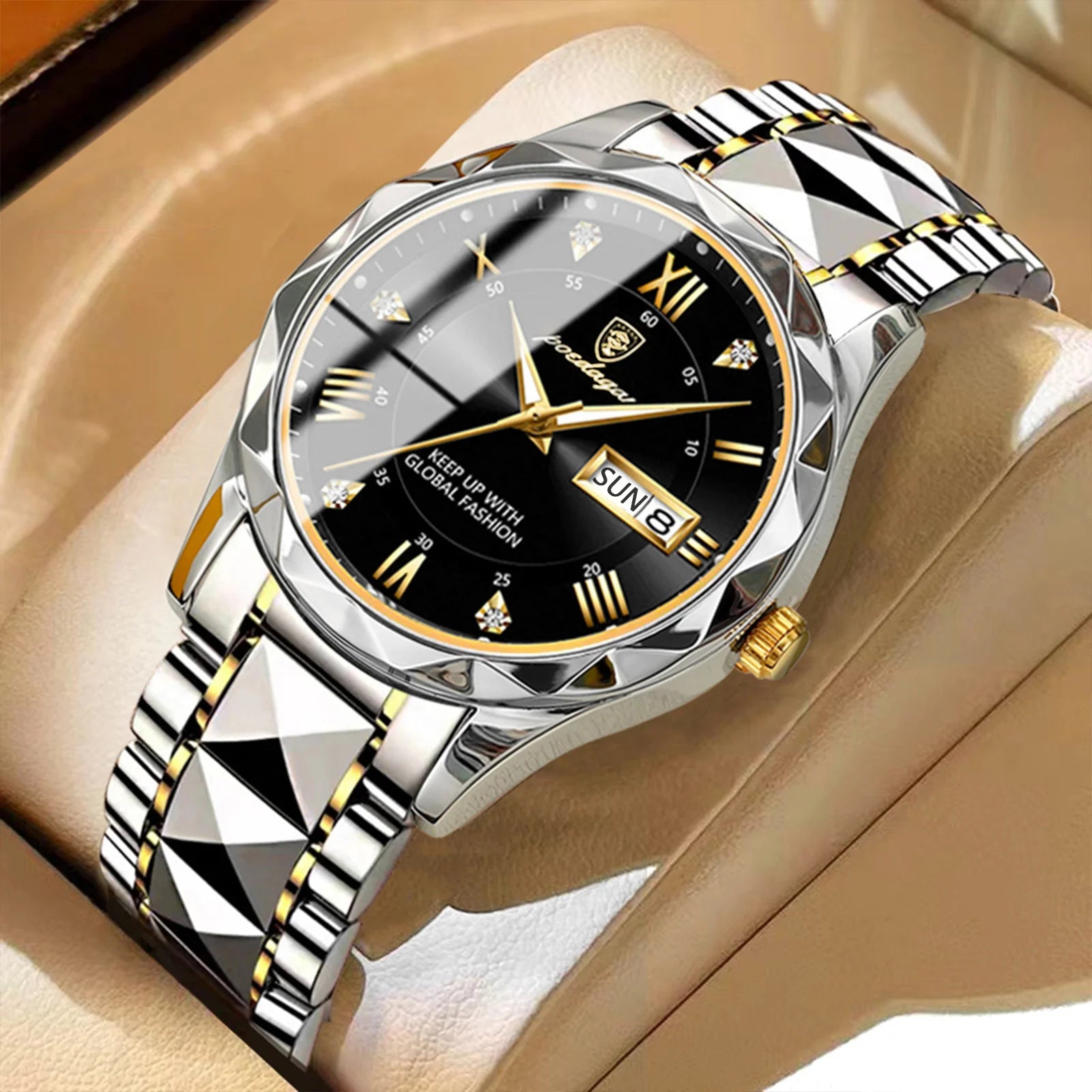 Luxury Men&