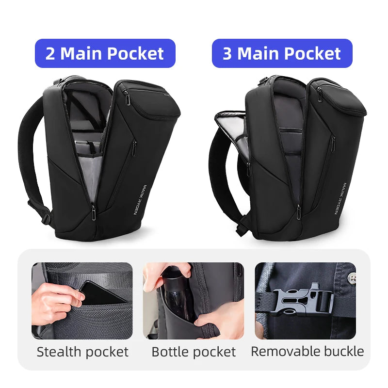 Laptop Backpack
