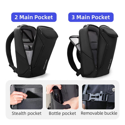 Laptop Backpack