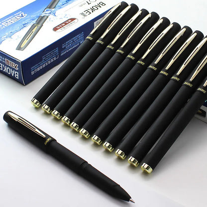 Office Business Gel Pens