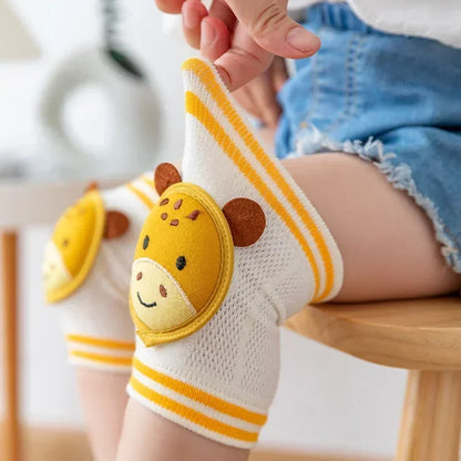 Baby Knee Pads