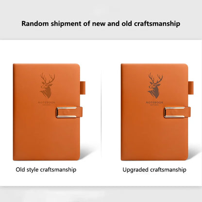 A5 Journal Notebook