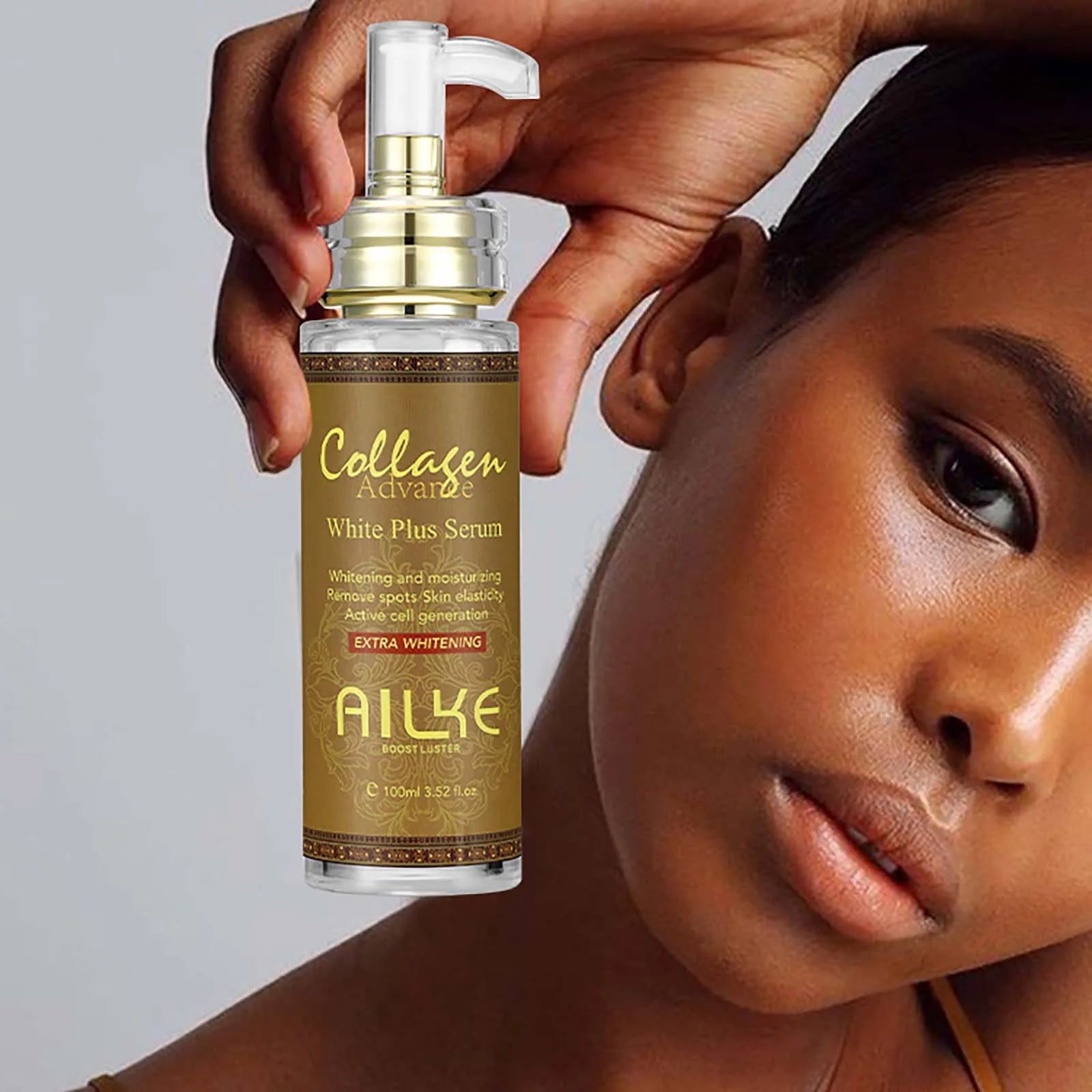 Skin Whitening Serum
