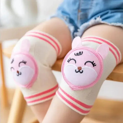 Baby Knee Pads
