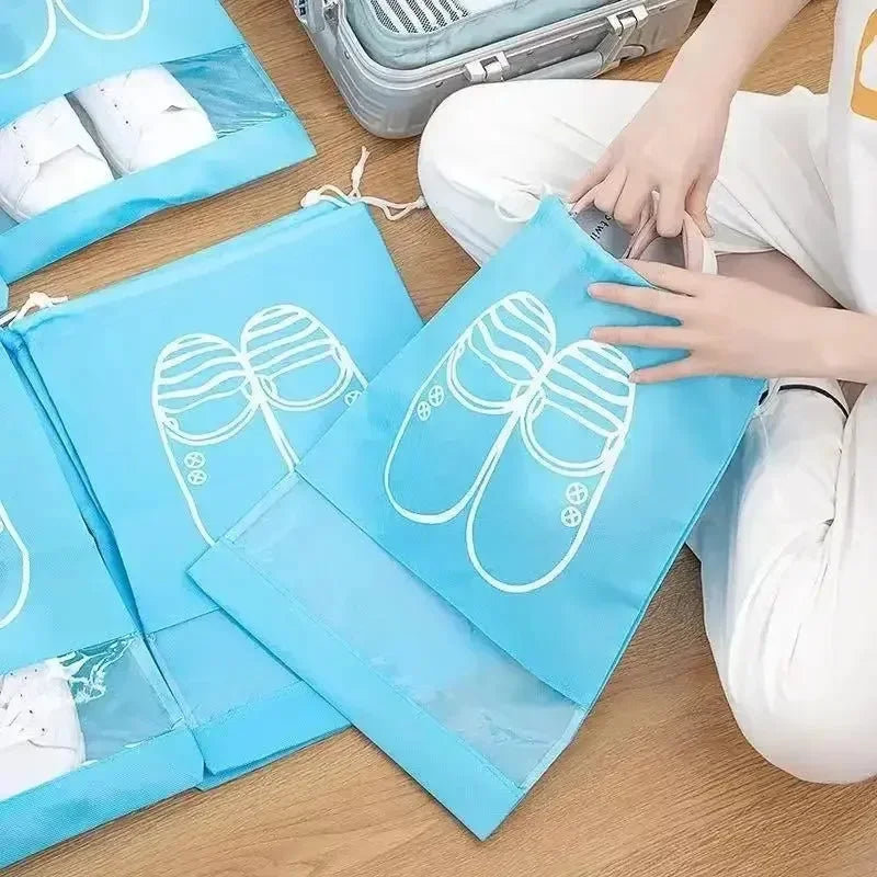 Travel Shoe Storage Bags