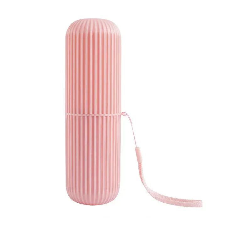 Travel Toothbrush Case