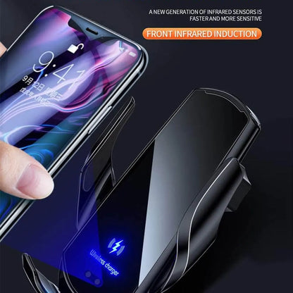 Car Phone Wireless Charger