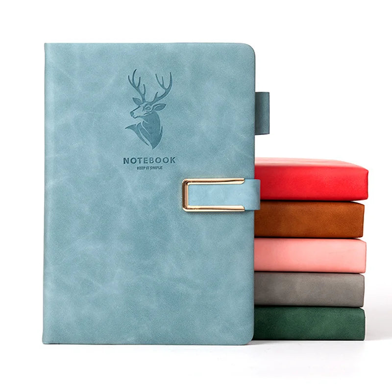 A5 Journal Notebook