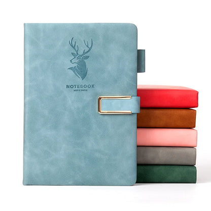 A5 Journal Notebook