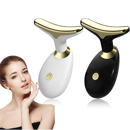 Facial Electric Massage