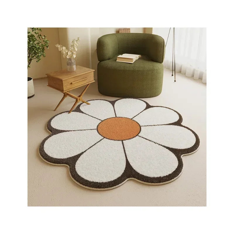 Soft Floor Mats