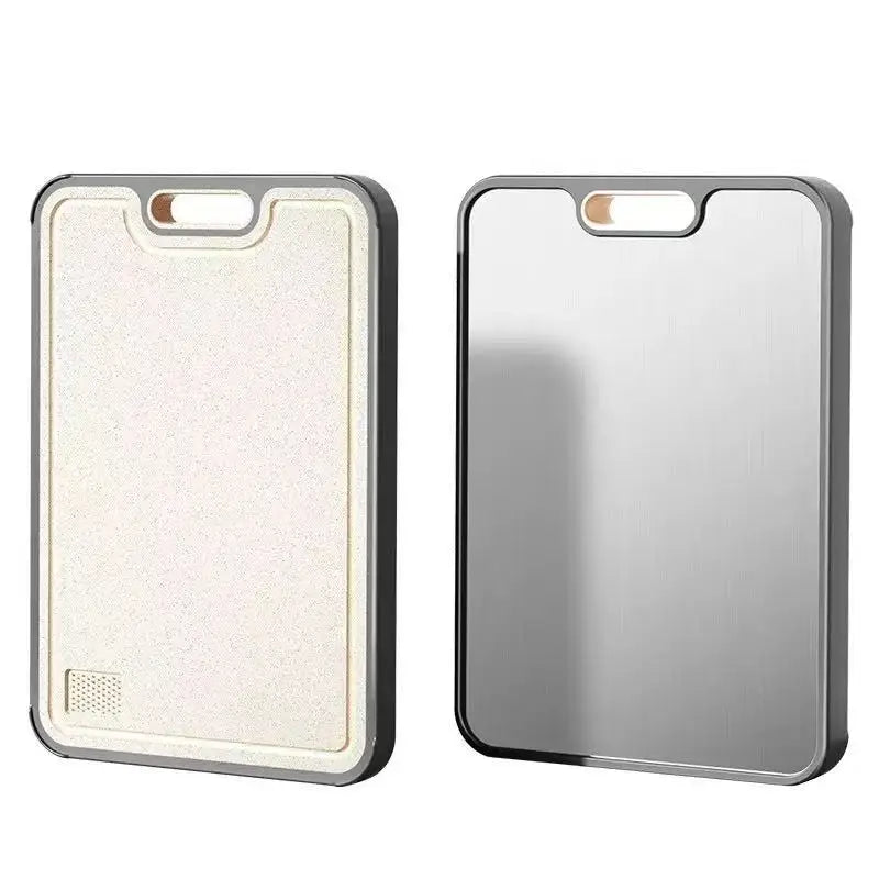 Titanium Double-Sided Cutting Board