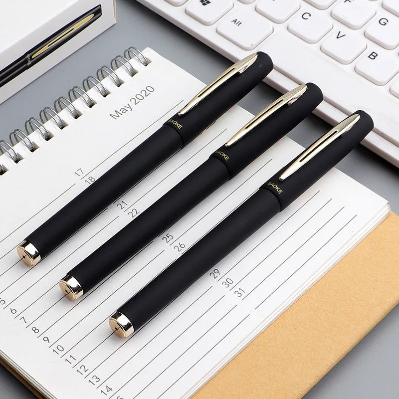 Office Business Gel Pens