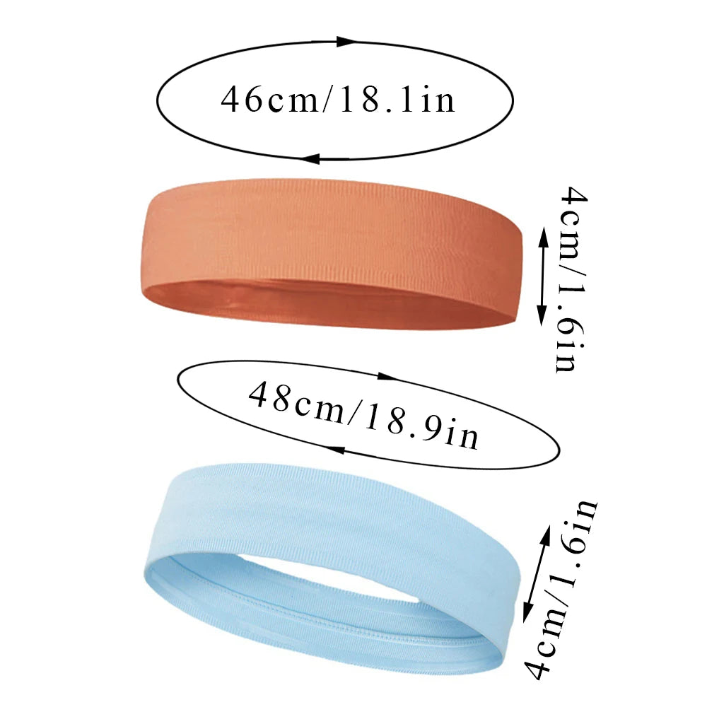 Non-Slip Headband