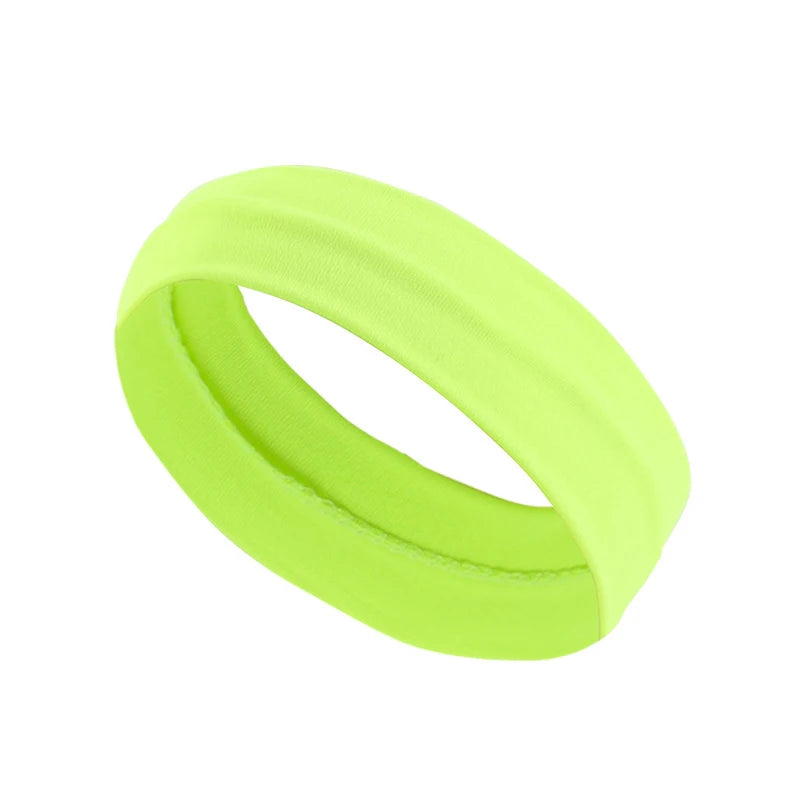 Non-Slip Headband