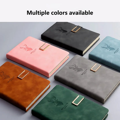 A5 Journal Notebook