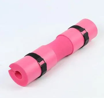 Thickened Barbell Shoulder Pads